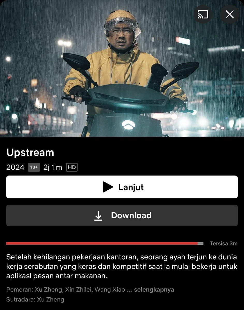 _wwakeupgurl's tweet photo. Sumpah ini film gua kasih rating 10/10. Kasian itu temennya yang bikin map sendiri di buku :( https://t.co/FCKUTdvwIN