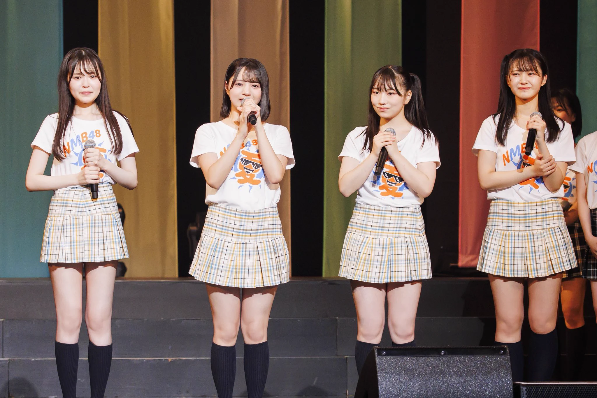 NMB48 Official on X: 