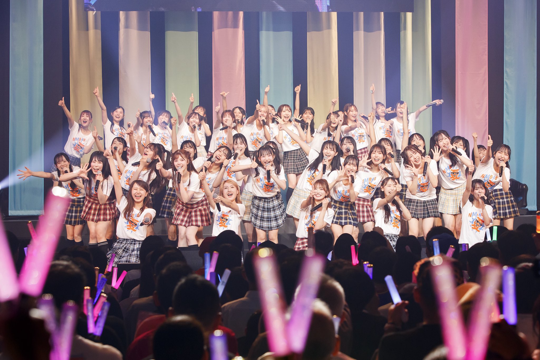 NMB48 トレーディング大会 7月23日 NMB48 トレーディング大会 7月23日 NMB48 Official on X: