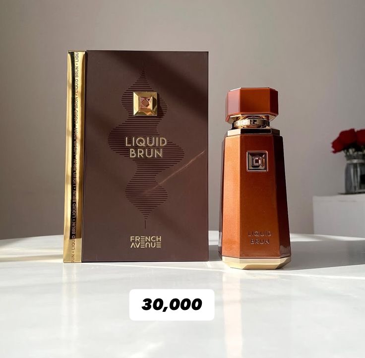 Yvette Of Africa ||| The Perfume Hub tweet media