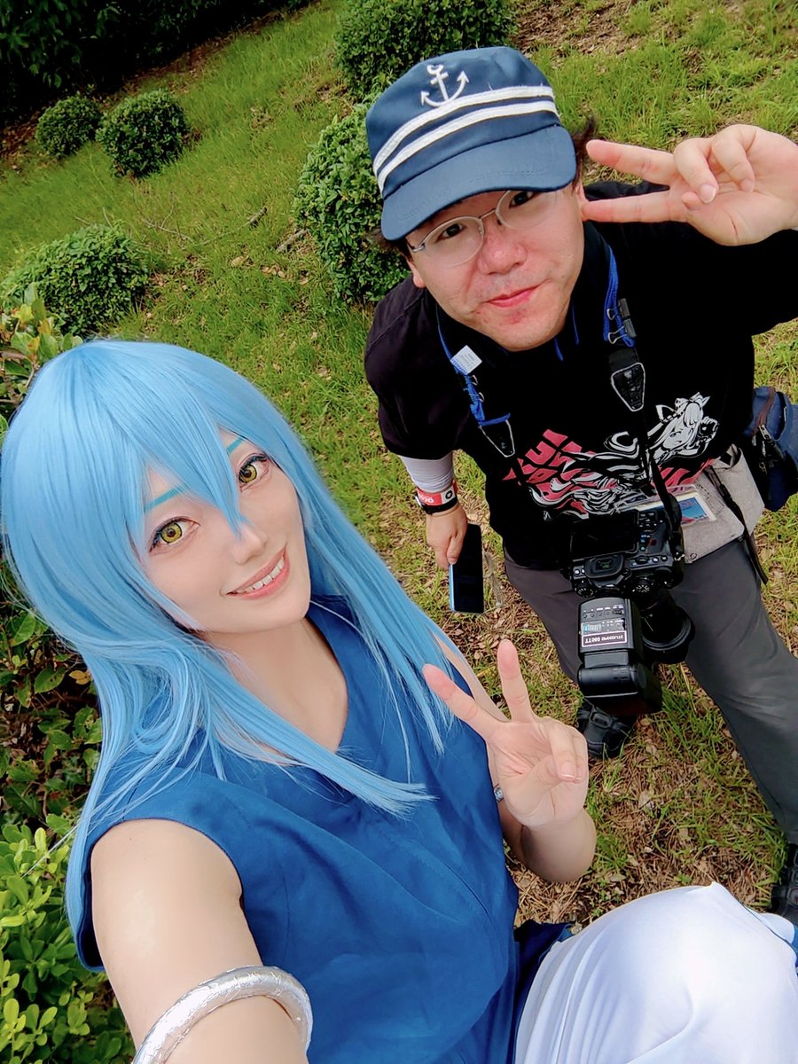 八彩なな@TFT (@0816nana_cos) / Posts / X
