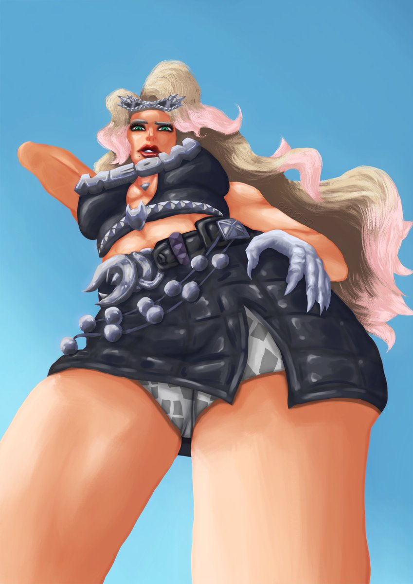 radz97nsfw's tweet photo. Final, I wouldve got this skin but I dont get to play her much after nerfs, yeah she got buffed now but, I just bought the skin for jubilee and i missed out on felicas legendary🥀
#BlackCat #UrbanPredator🖤🐾
#marvelrivals #marvel #fanart https://t.co/dN7juFGAM2