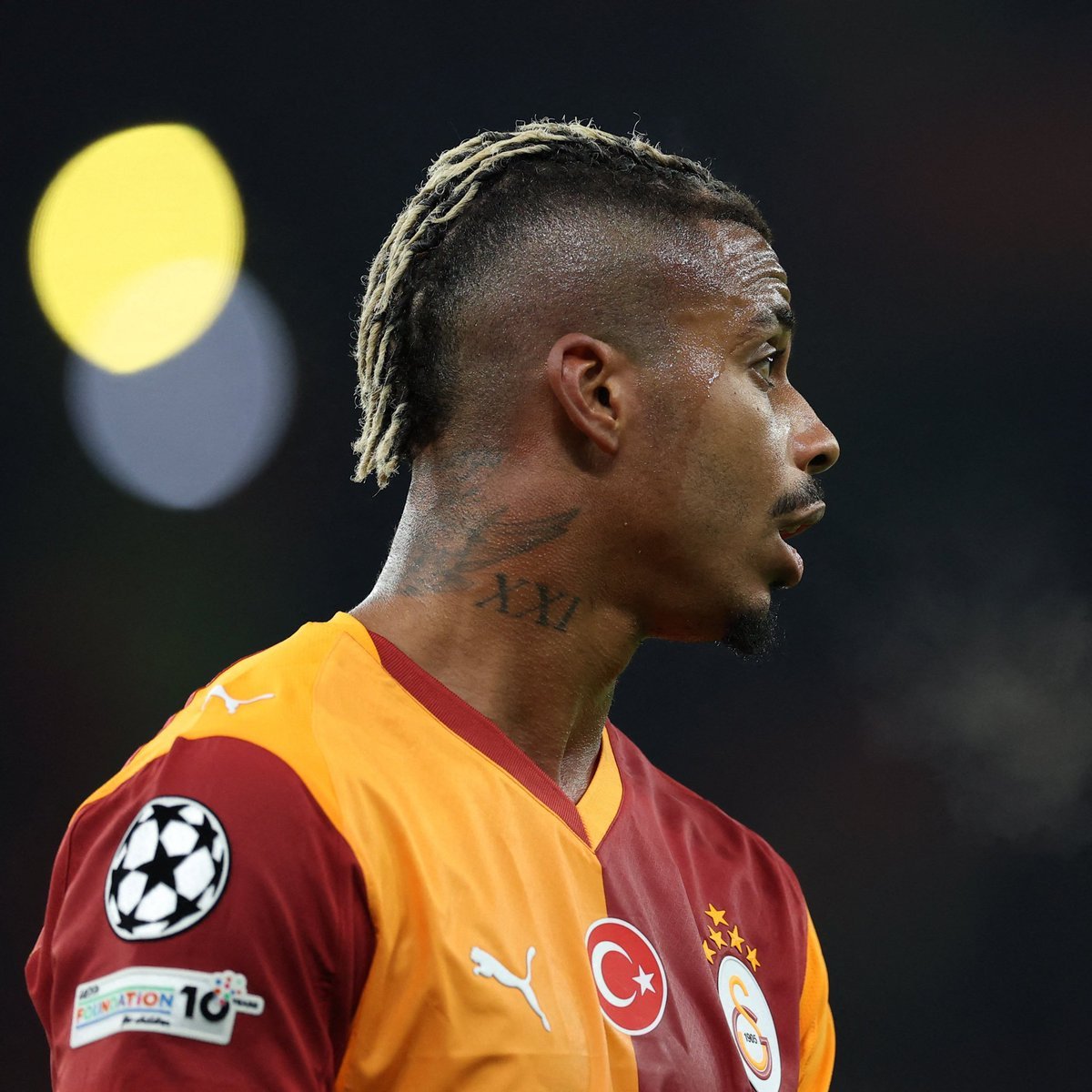 Forza Cimbom tweet media