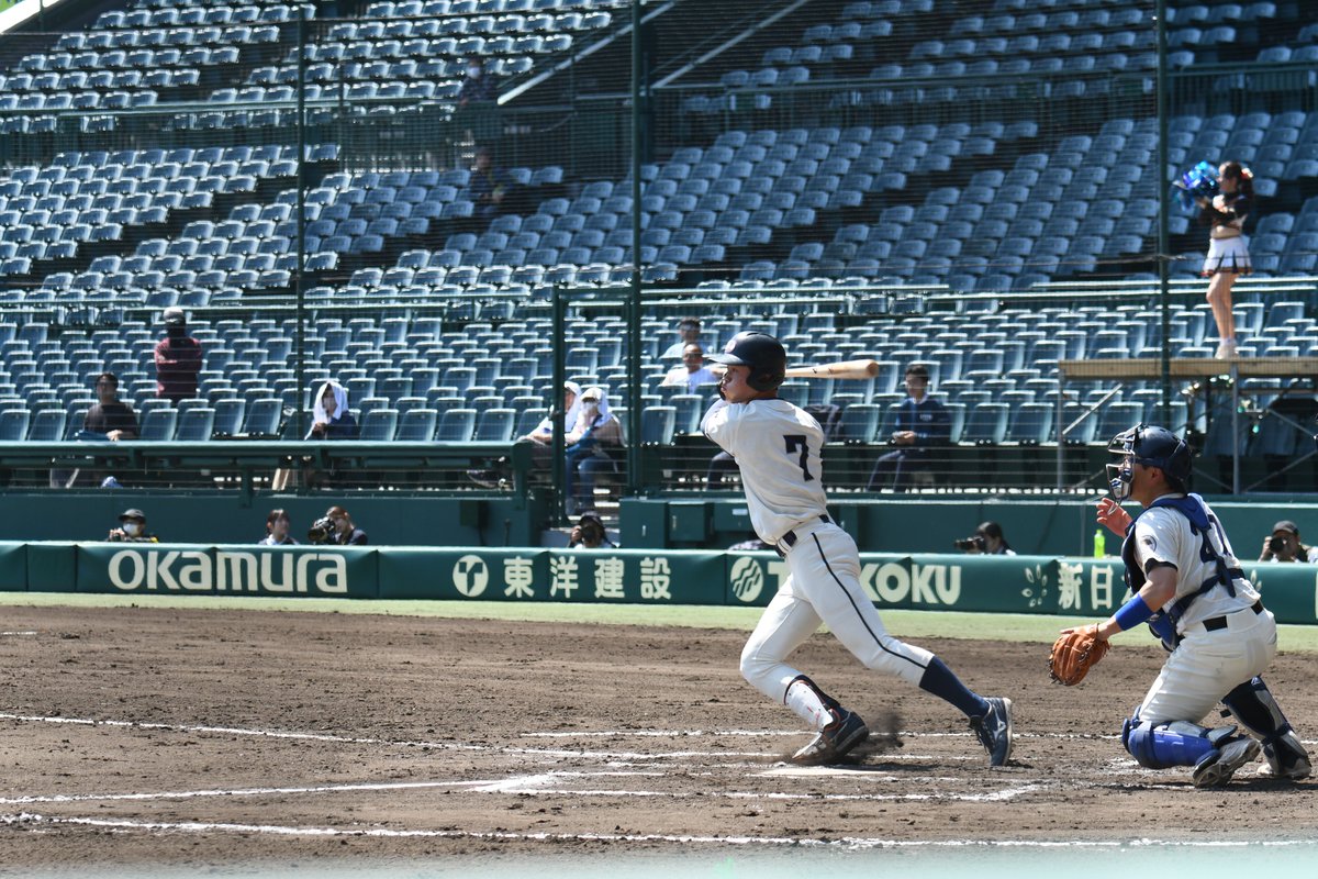 y_141's tweet photo. 20260411 阪神甲子園球場

#同志社大学
近藤勝輝 選手

#大学野球 #関西学生野球連盟 #大阪桐蔭 https://t.co/nUWMj60MUI