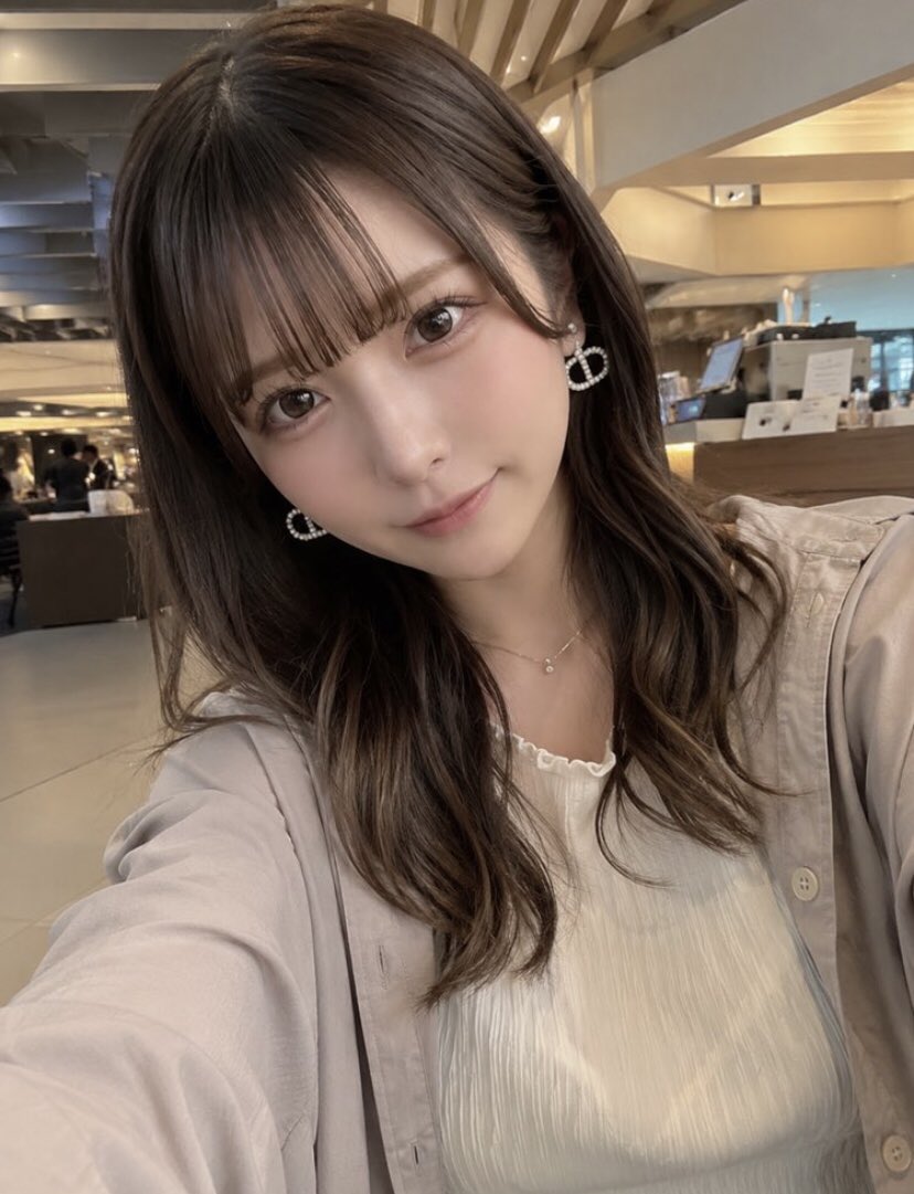 あい tweet media