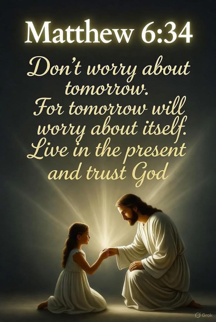 God is the king tweet media