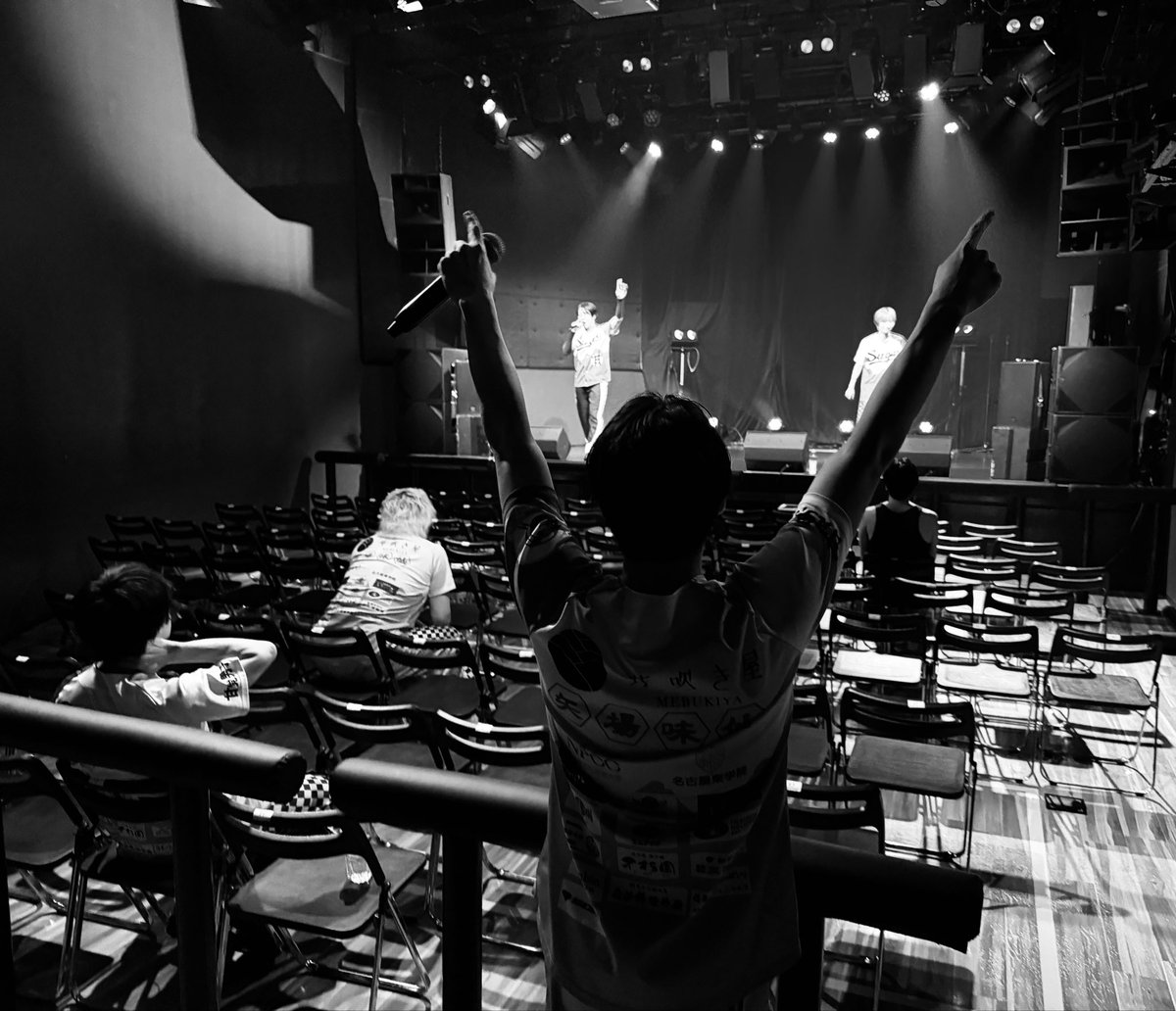 kzmaru215's tweet photo. Road to Kanadevia Hall ツアーファイナル
ご来場ありがとうございました！
Sugarとこの日を迎えられて幸せだったよ
一緒に全国回って重ねた思い出忘れない🫶
またここからがスタート！！！
これからもついてきてね！
違うね
一緒に歩いて行こうねキャンディ🍬 https://t.co/HJvHCDgwes