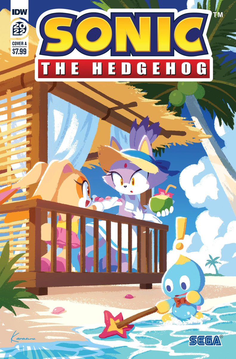 dany_miya's tweet photo. @SonicOfficialJP 🤍💙💜 https://t.co/QkKcqtV1Yb