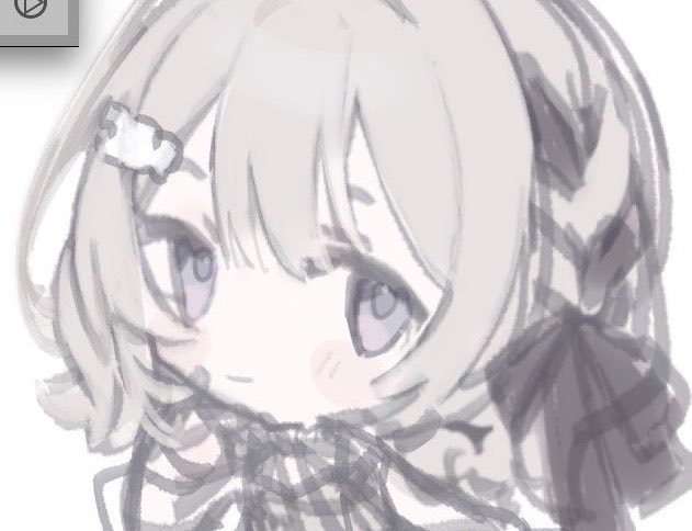 nemuriimn's tweet photo. 鍵垢にしたし練習で描いた絵あげちゃお🎶 https://t.co/itDx52Hg5X