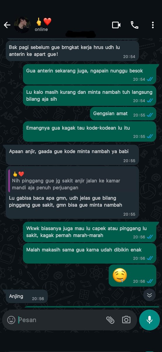 strwbrrybaek06's tweet photo. #chanbaek twotweet auଓ

⚠️harsh word https://t.co/IK0MgMDoGS