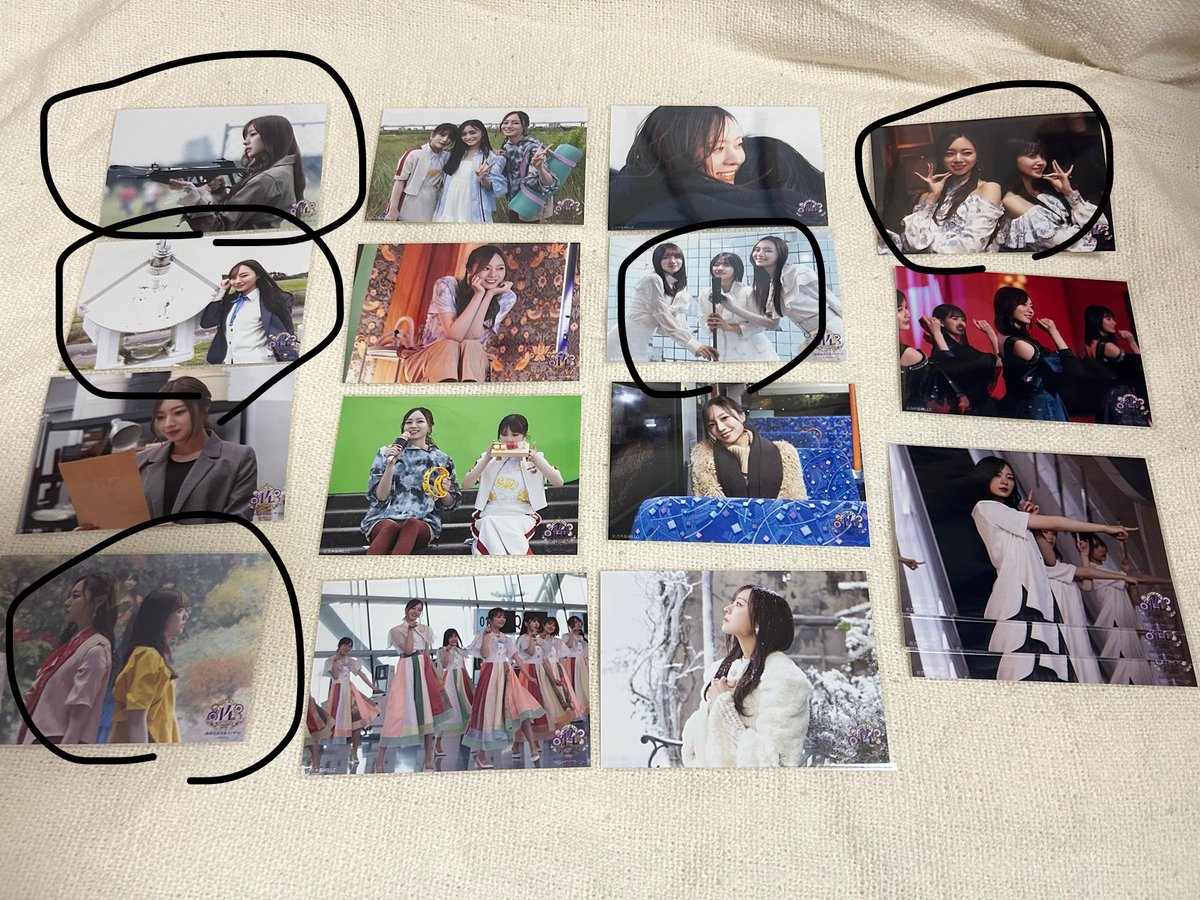 gco1rl's tweet photo. @1iu49p 検索より失礼します。
丸が付いているところを希望しているのですが提供画像に希望のものはありますでしょうか？ https://t.co/d60i7JnvX1