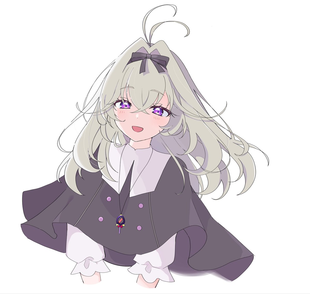 Post by 🐱 on X: るるか