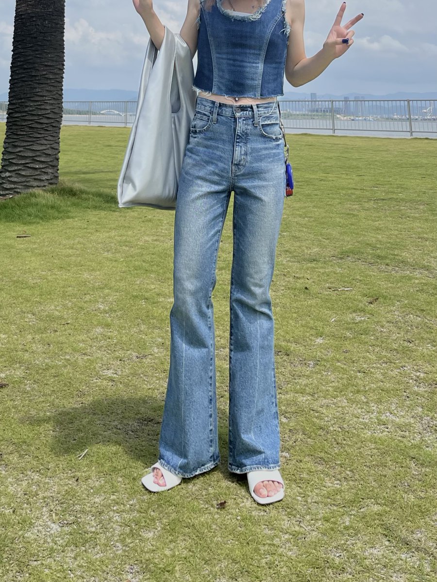 ㅤ こうゆうダサいピースとかも出来ますWWW ㅤ