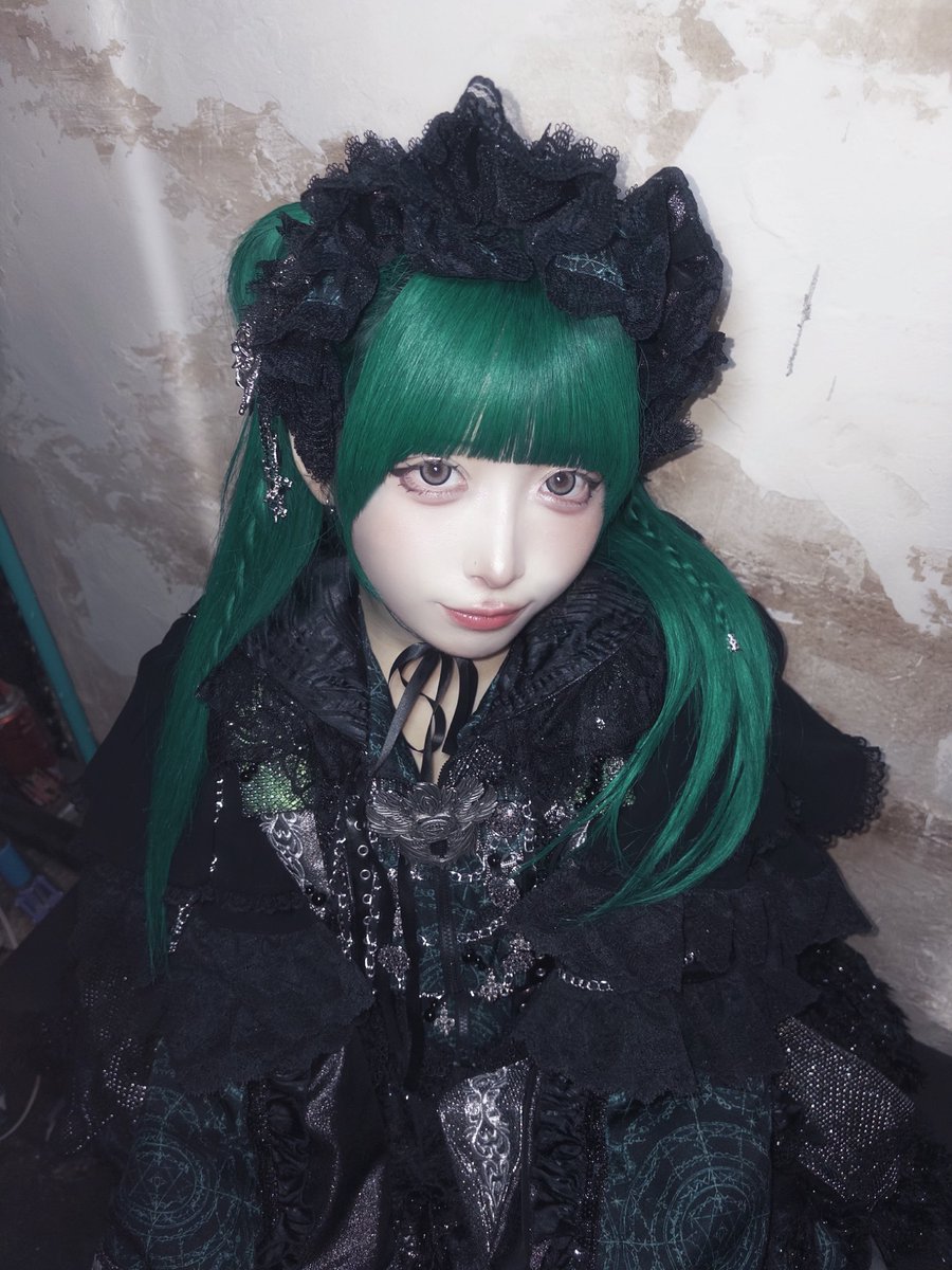 QO2_kamisama_'s tweet photo. 3️⃣💟新衣装💟3️⃣ https://t.co/YRNn3VtvGj