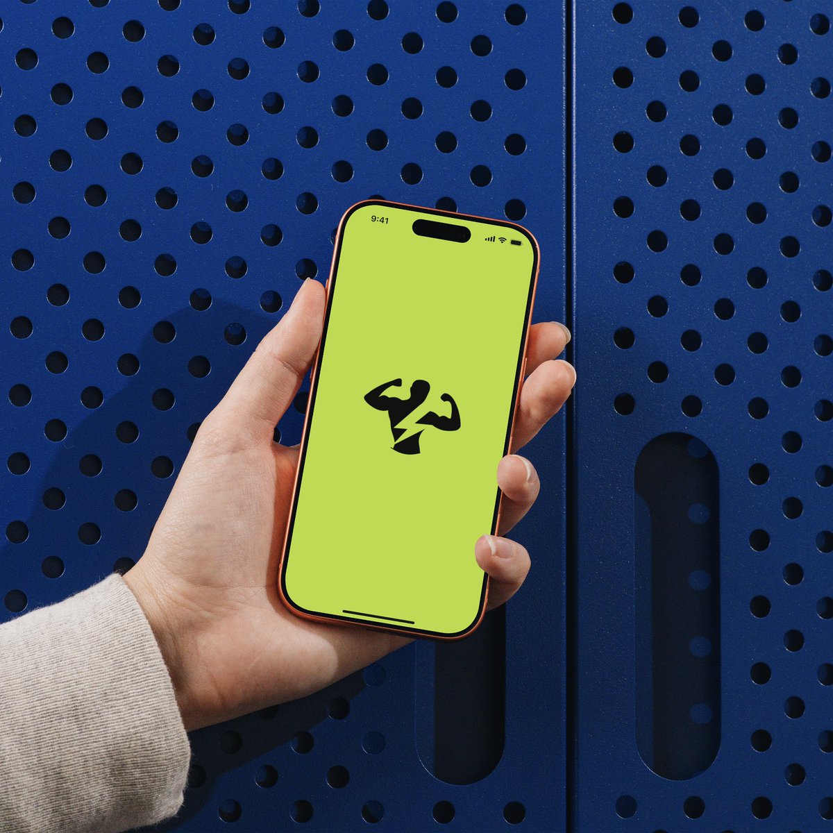 DesignedBy_Vic's tweet photo. Let’s kickoff this challenge with our very own custom logo for Forge💪🔥
Day 1: App Logo
#appdesign #figma #figmacommunity #fitnessapp https://t.co/PBV1U8lgDs