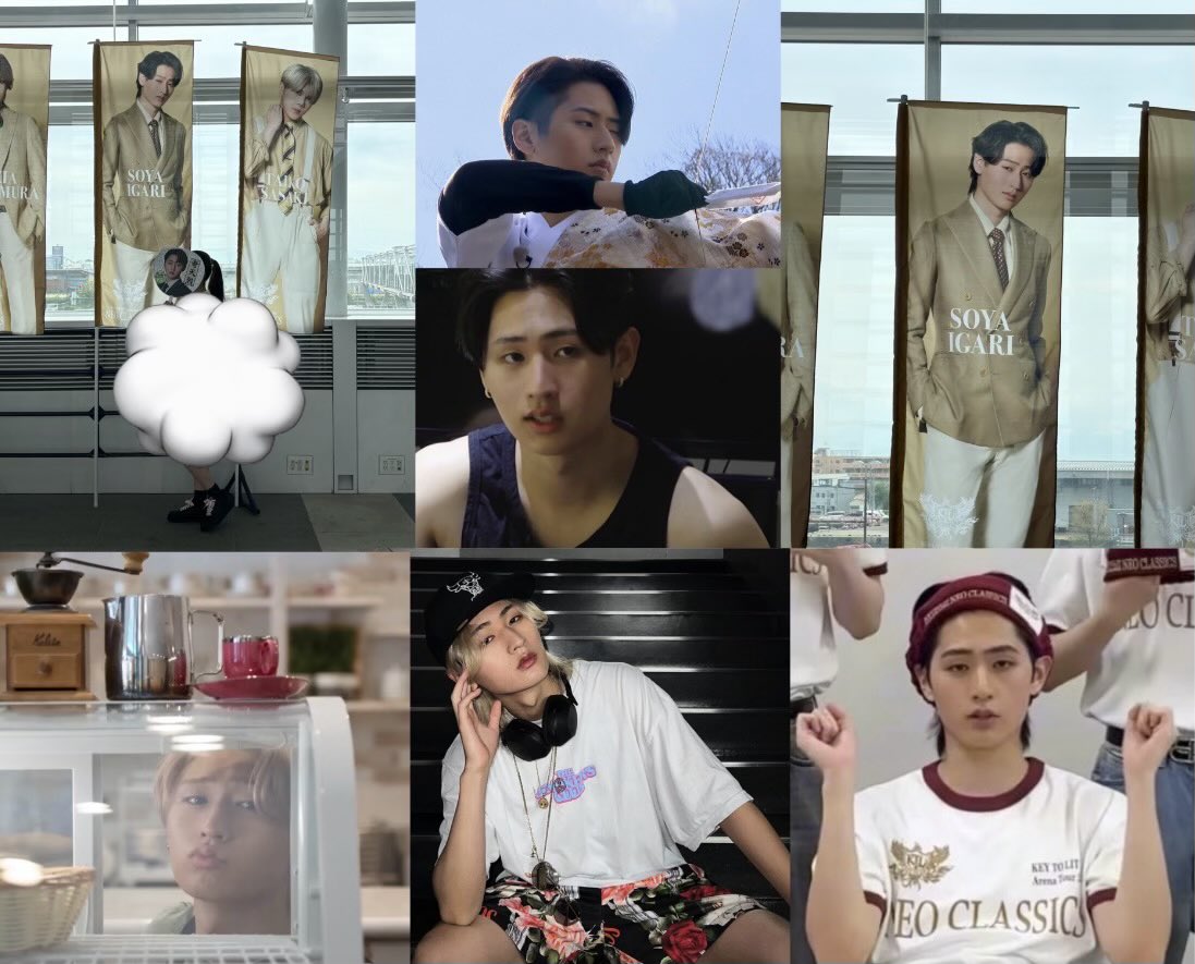 gari__920's tweet photo. 💚猪狩蒼弥くん💚
#KEYTOLIT担と繋がりたい #キテレツ担と繋がりたい #jr担と繋がりたい #ジュニア担と繋がりたい #猪狩蒼弥 https://t.co/tuVJeBWuwU