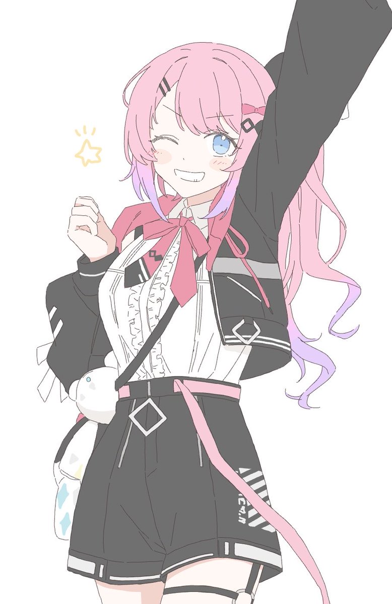 kinniku_cutie's tweet photo. https://t.co/rS0EujSPkM