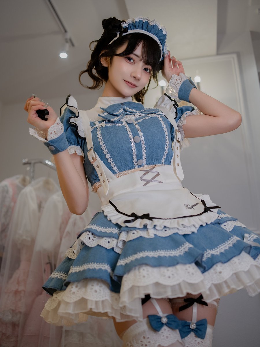 angelia_lapin's tweet photo. 来店イベントありがとうございました°˖✧ https://t.co/BWMpmKGyr3