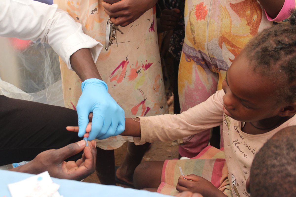 Joy for Children Uganda tweet media