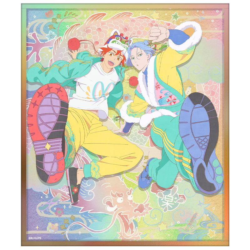 SK∞エスケーエイト グッズ速報！ (@sk8_goods) / Posts / X