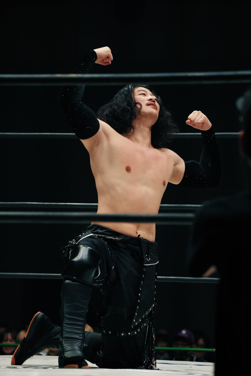 ricocame's tweet photo. 💪
#noah_ghc
#OZAWA https://t.co/EEOvQ1zJYG