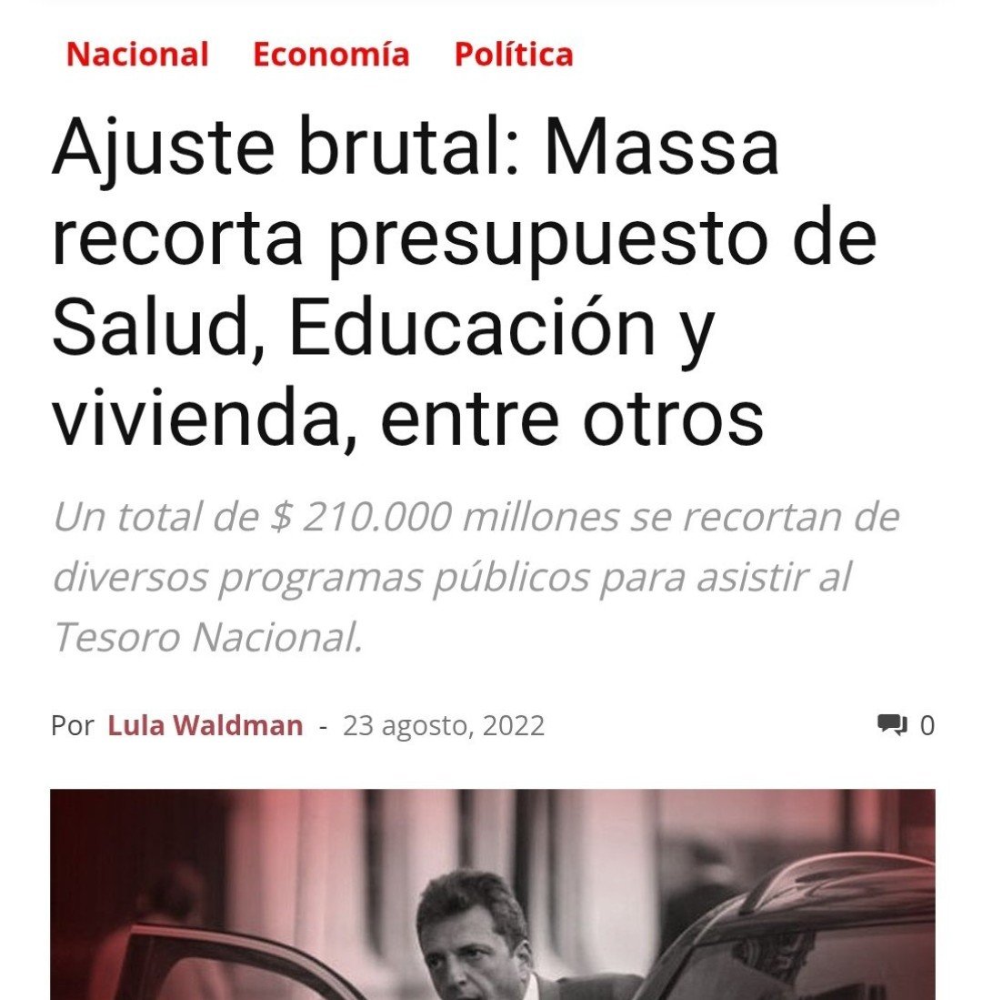 solorub's tweet photo. @mipropiocuarto @SergioMassa https://t.co/150n075y0G