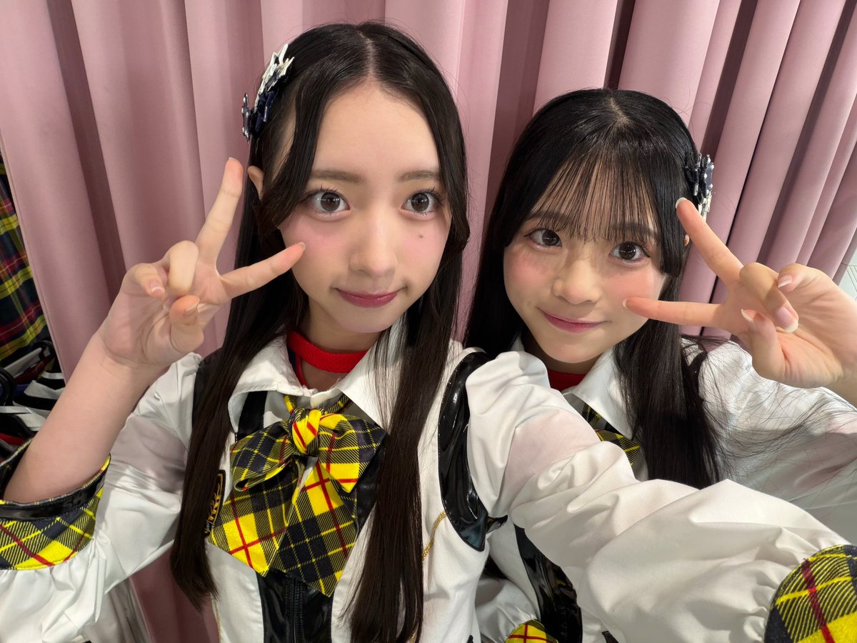 森川優(AKB48 21期研究生) tweet media