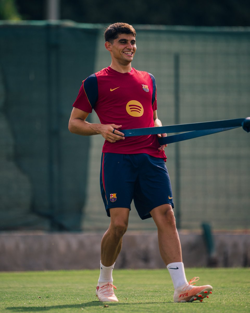 FC Barcelona tweet media