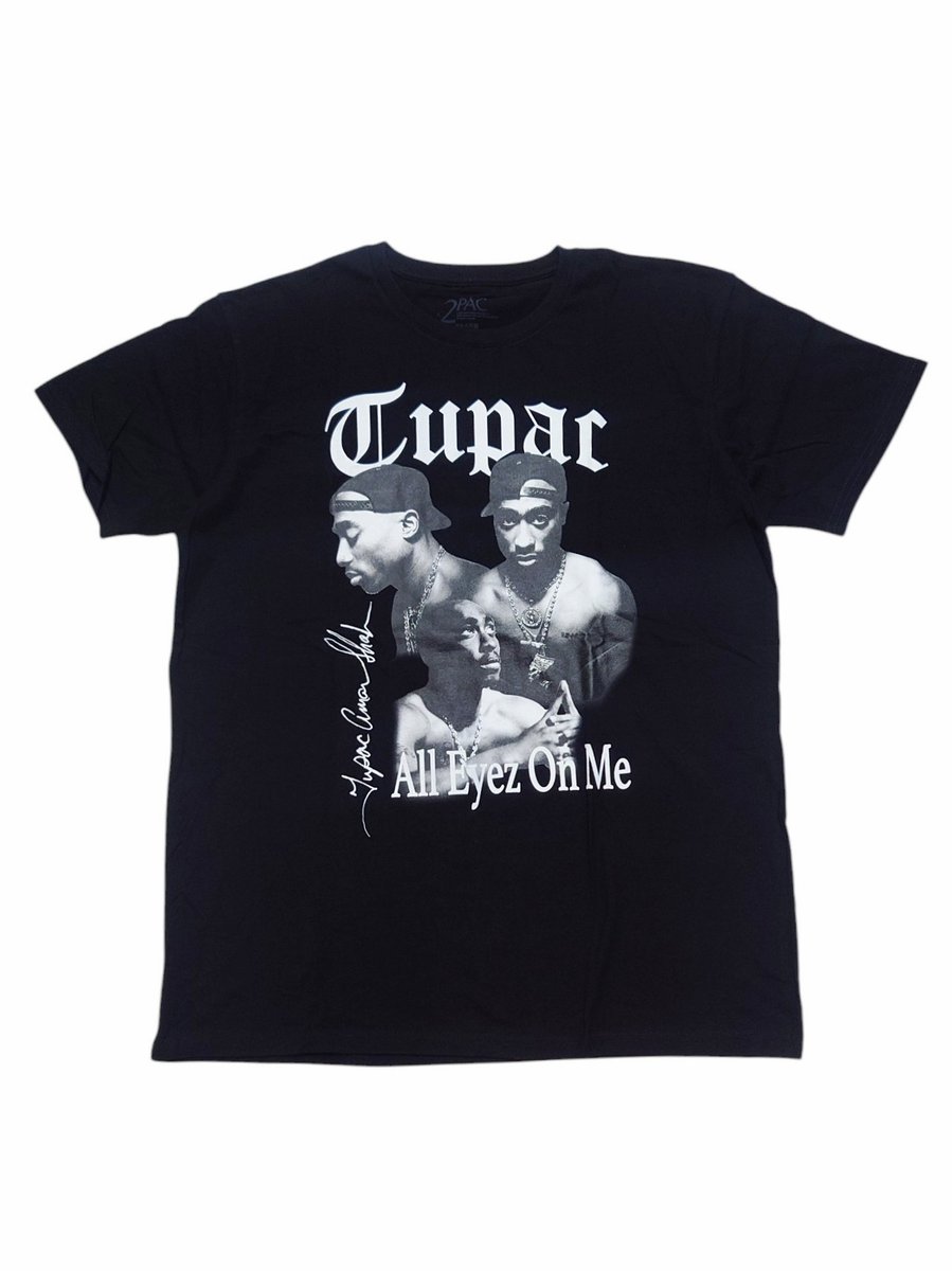 SOULSTYLEGROUP's tweet photo. 2PAC、Tシャツ入荷🆕
ネームロゴ、フォトを落とし込んだ各デザインのTシャツが入荷しました🔥🔥🔥
#tupac #tupacshakur #2pac #raptee #下北沢 https://t.co/eRS2IuYjY6