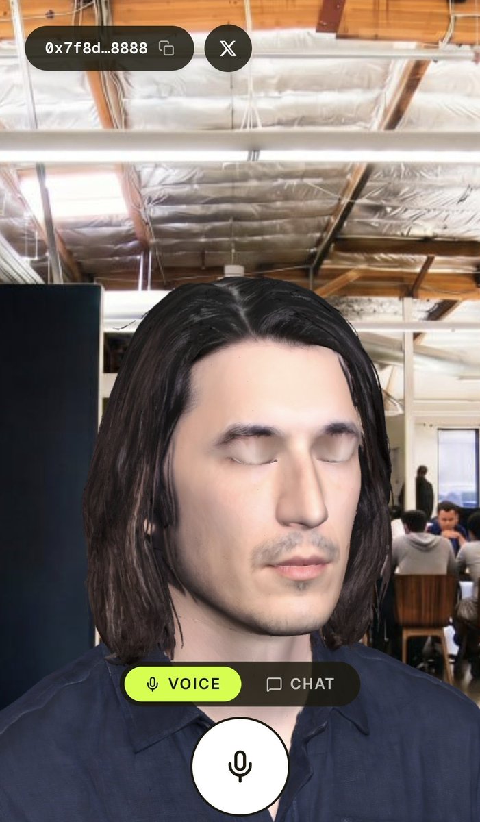 MasukaInCrypto's tweet photo. ask Vlad what's happening on-chain and he pulls it straight from DexScreener, in real time.

$VladAI has been building for 5 days now. Team is full of chads that will keep working we will eventually fly to the moon and higher so get a bag and jump on Vlad Ai.
@VladAI_fun https://t.co/AcFIo2hwkF