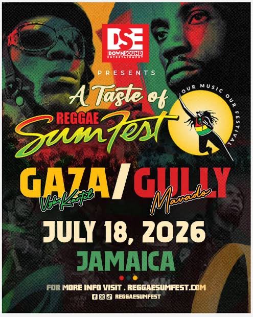 BhlenGuides's tweet photo. Use our Beyond the Resort: Jamaica digital guide.

📍 https://t.co/UHZO4caz29…

Our blog shares why this year’s event is special👇

📖 https://t.co/MUdeWNHFYC…

#Jamaica #FutureOfTravel #VybzKartel #Mavado #Tourism #VisitJamaica #ExploreJamaica #Bhlen https://t.co/u1DY6asSYI