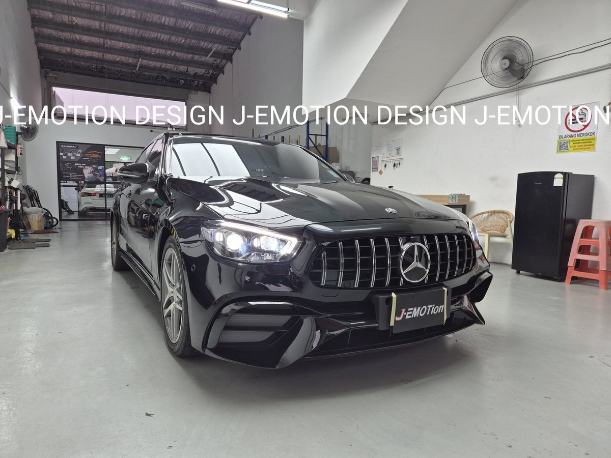 SimonChen9738's tweet photo. MERCEDES BENZ W212  CONVERT TO W213 FACELIFT AMG E63 BODY PARTS AND BODY KIT 🇲🇾🇲🇾🇲🇾 #simonchen #jemotiondesign #alphard #alphard10 #w213 #alphard15 #alphard20 #alphard30 #20vellfire #30vellfire #vellfire #vellfire20 #vellfire30 #lexuslm #estim #w223 #w222 #w207 #w212 https://t.co/Sa5MFZQZBS