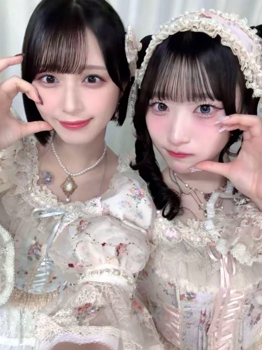 なち イコラブきあまい推し！ tweet media