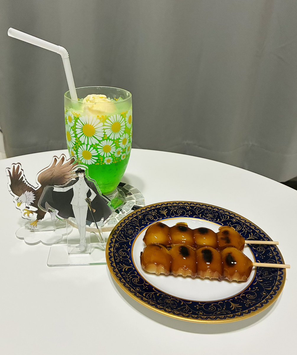 tinaru3226's tweet photo. 今日は和風 https://t.co/cm6qHMErh1