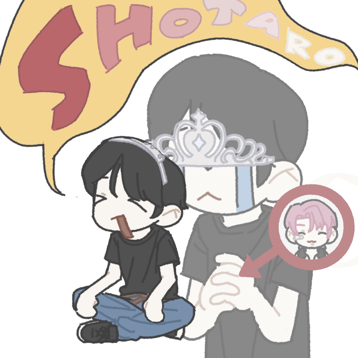 yonokiii1's tweet photo. #RIIZE 
#SUNGSHO 
#SUNGTARO https://t.co/kwYIxqXhpZ