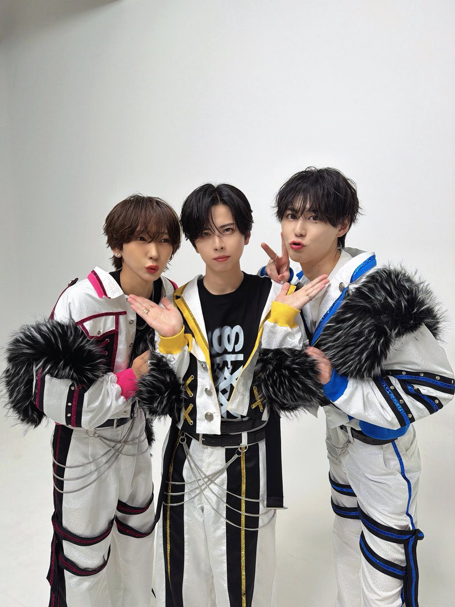 宮月優斗(ちむ様)【AXXX1S】 (@U_TO_MIYAZUKI) / Posts / X