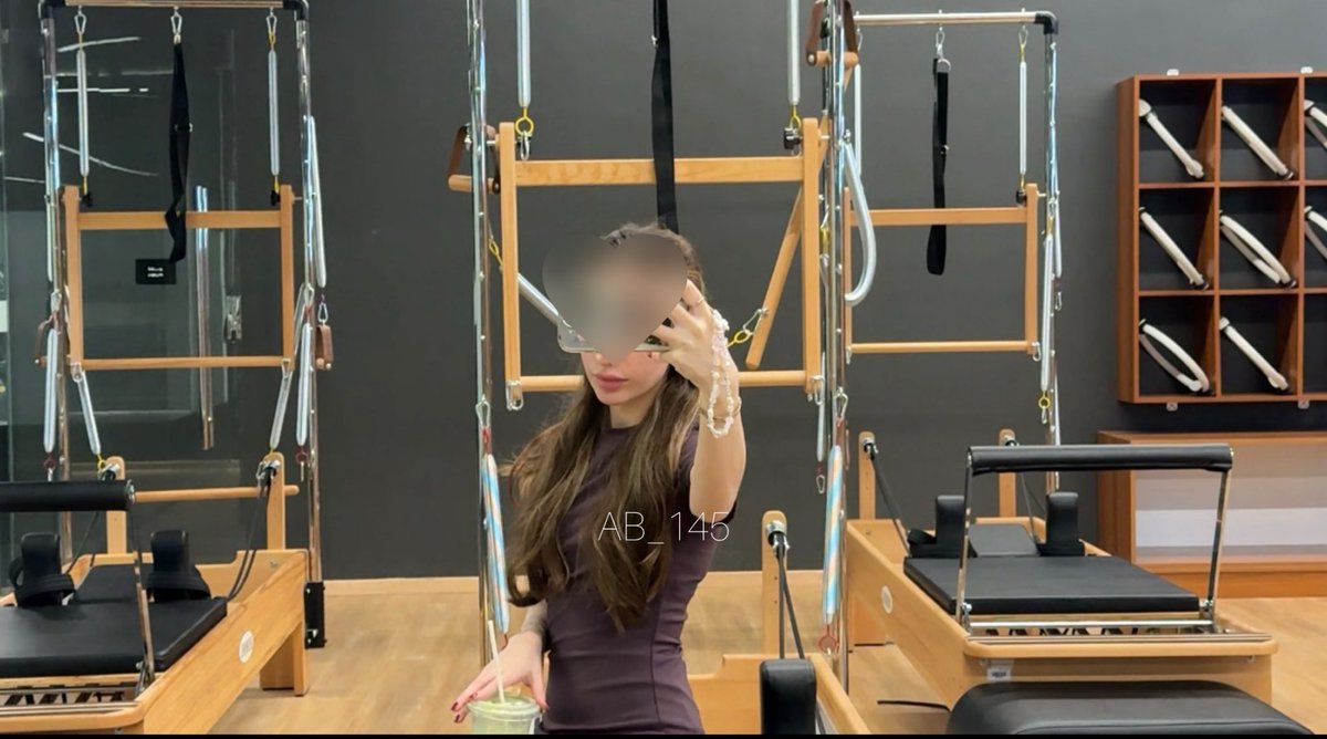 Ab__145's tweet photo. Gym era✨ https://t.co/kvABMtBDXI