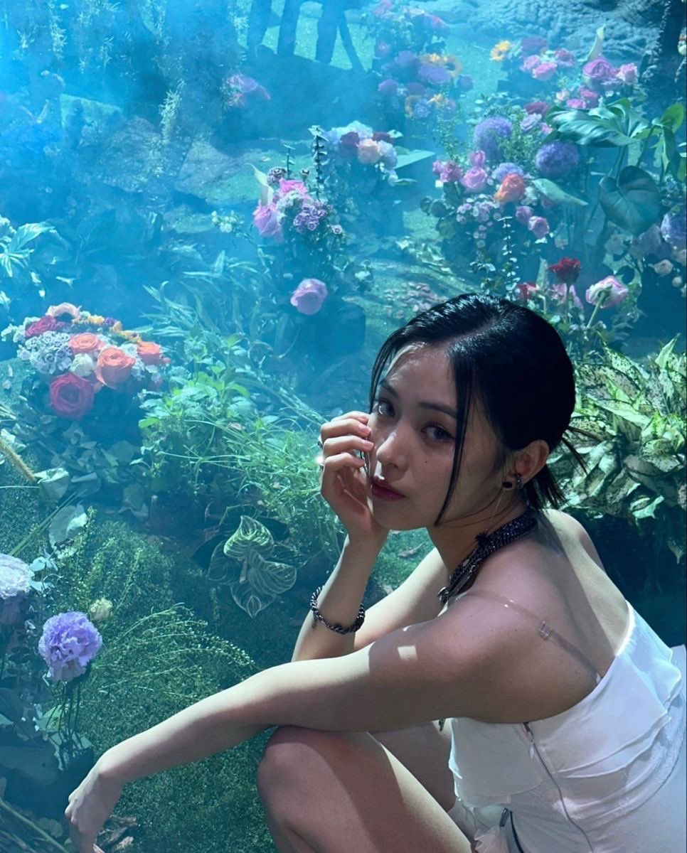 yaweop3247's tweet photo. | MOTTO ' T&amp;T: PROTECT RYUJIN
#JYP_Protect_Ryujin
@for_midzy @ITZYofficial @jypnation https://t.co/r5womXVuOx