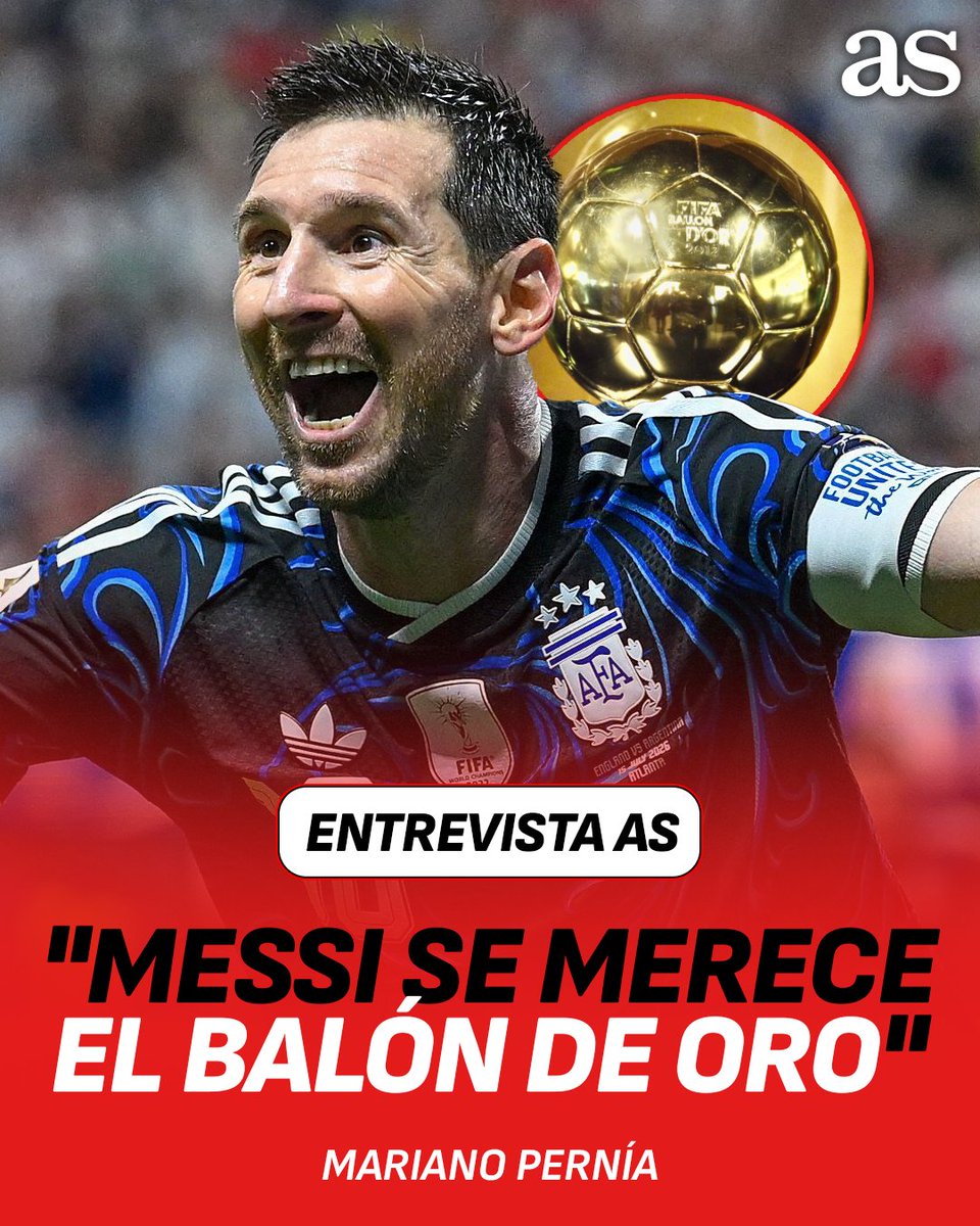 Diario AS tweet media