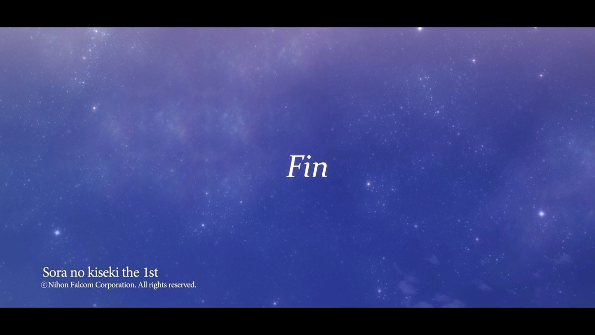 v9TjHUQ9j960596's tweet photo. #空の軌跡the1st
#ファルコム

空の軌跡 the 1st クリアしました〜！
発売日に購入したのに…今になってしまいました(笑)

9月に2nd発売が迫っているので、焦り気味で遊びました！
とっても面白かったです
私は #クローゼ 推しです！
フィギュアも気になる…

2ndも限定版ウロボロスBOXを予約しました! https://t.co/nGVLdBHi2J