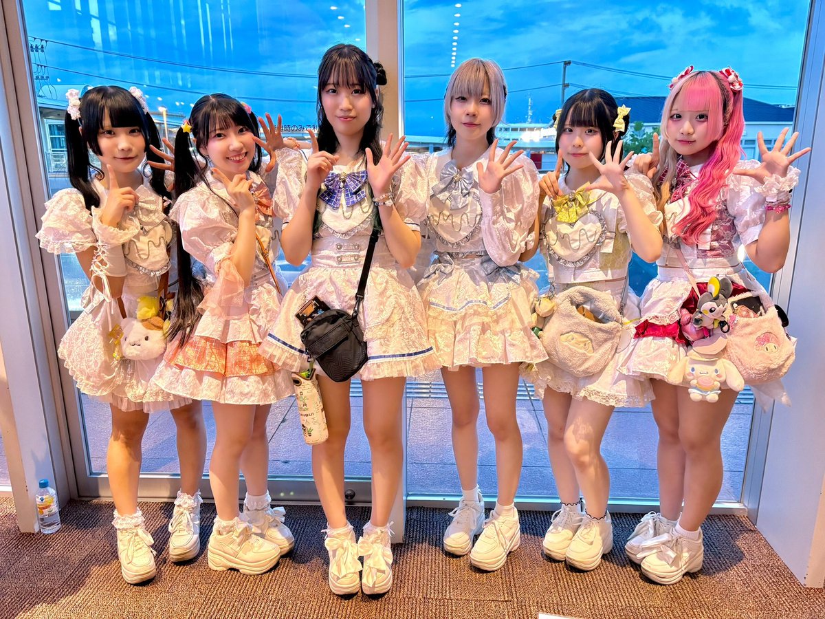2026年7月18日(土) 『miuzic Entertainment 15th Anniversary Hello