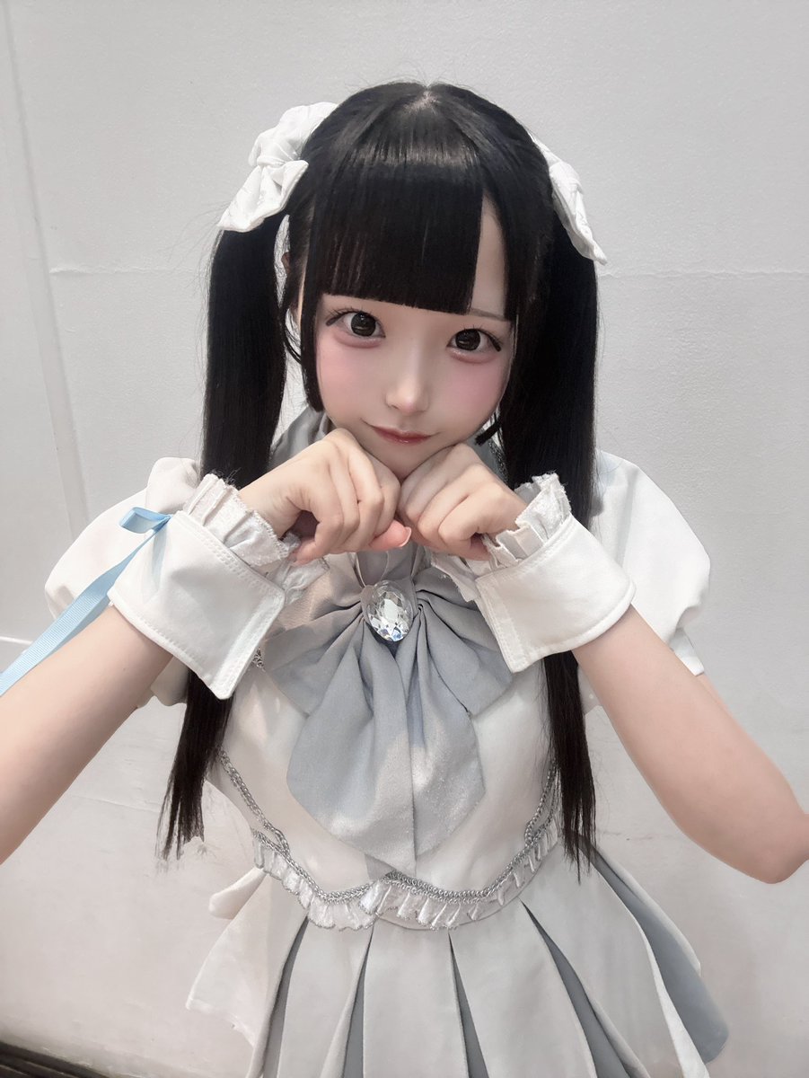 jsa_miru's tweet photo. 初めまして✨
純真アムレット 水色担当としてデビューさせていただくことになりました！
恋結 みる(こゆい みる)です🐈‍⬛🩵

8/10お会い出来ること楽しみにお待ちして��ります♡
よろしくお願いします❕ https://t.co/L7XFeB9EEA
