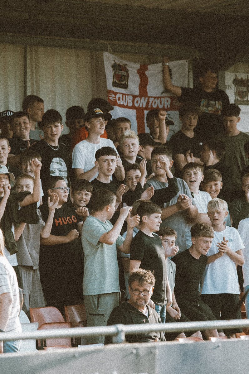 Sheffield Football Club tweet media