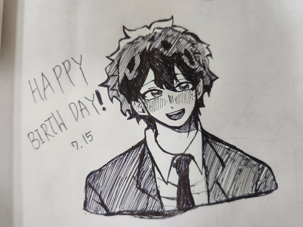 jih0355's tweet photo. #綠谷出久誕生祭2025
#미도리야이즈쿠

🥦🎂🎉‼️ https://t.co/14p8Jpkk70