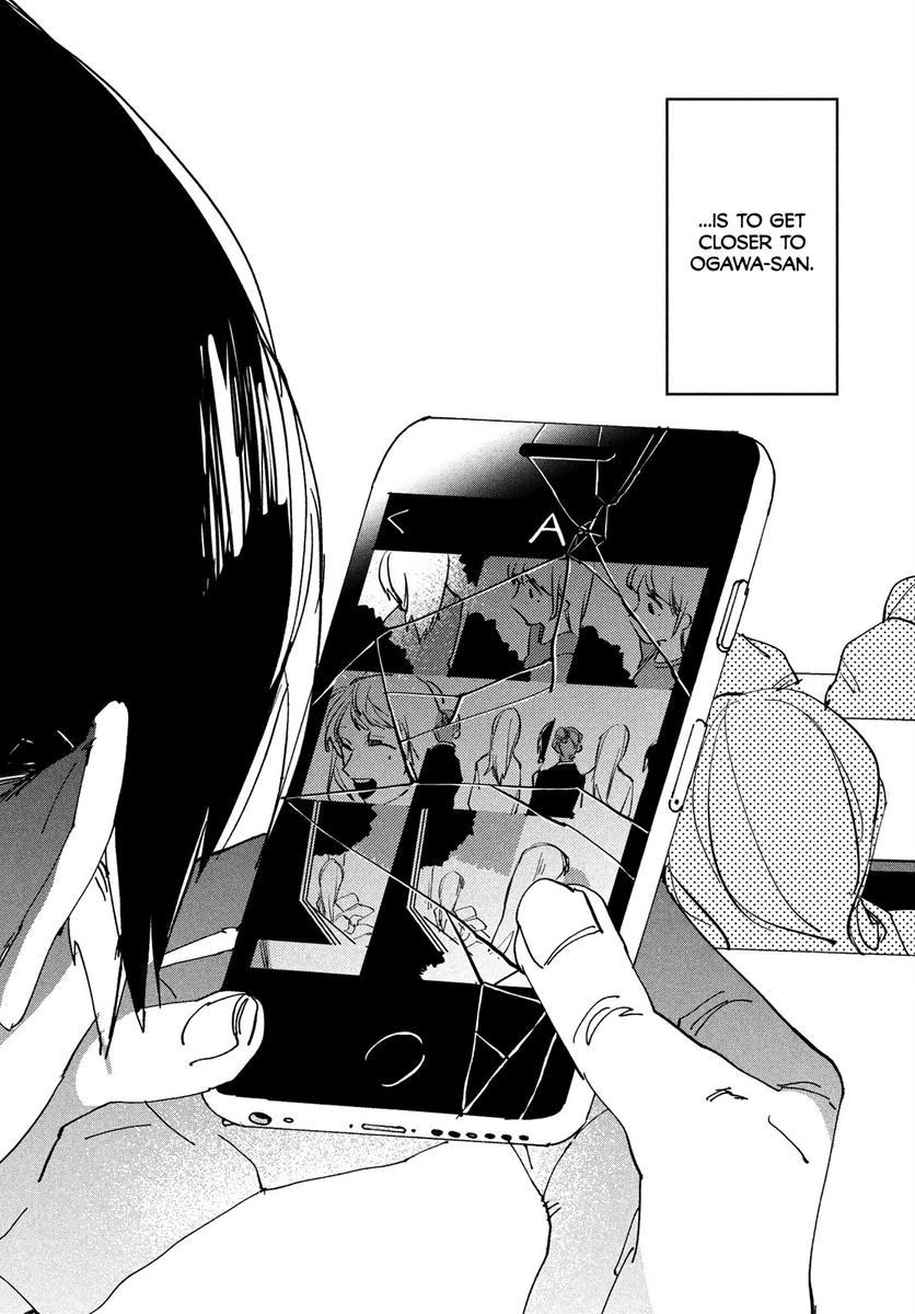 scratchthatout's tweet photo. it's a real testament to an author's writing talents to change the tone of a scene that in so many series would be the typical meet-cute and to twist it into something so uncomfortable. Akin to changing out a light romcom's soundtrack with an unsettling drama's. https://t.co/DhlMQ8Fgcm