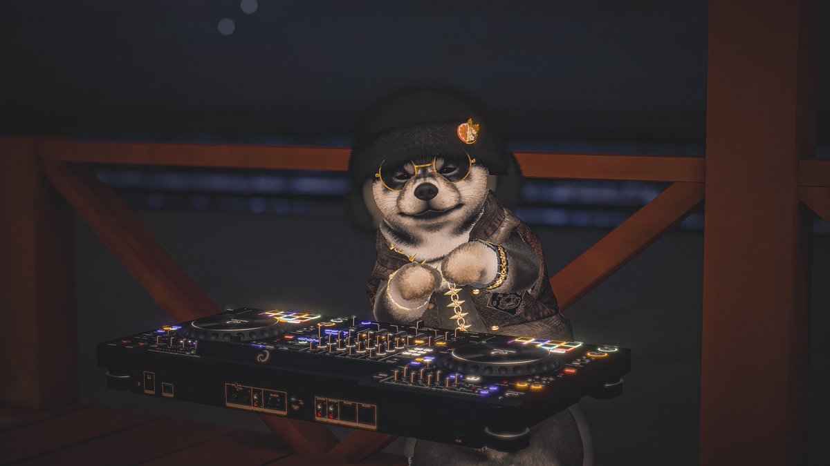 4410425sho's tweet photo. いい感じ
#VRChat https://t.co/gqa2thryPw