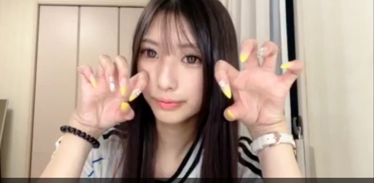 idyuk0722's tweet photo. ギャル彩夏✨️
明後日のSPAフェス楽しみです☺️
#SPATIO #あやか https://t.co/Pj52fP6IPQ
