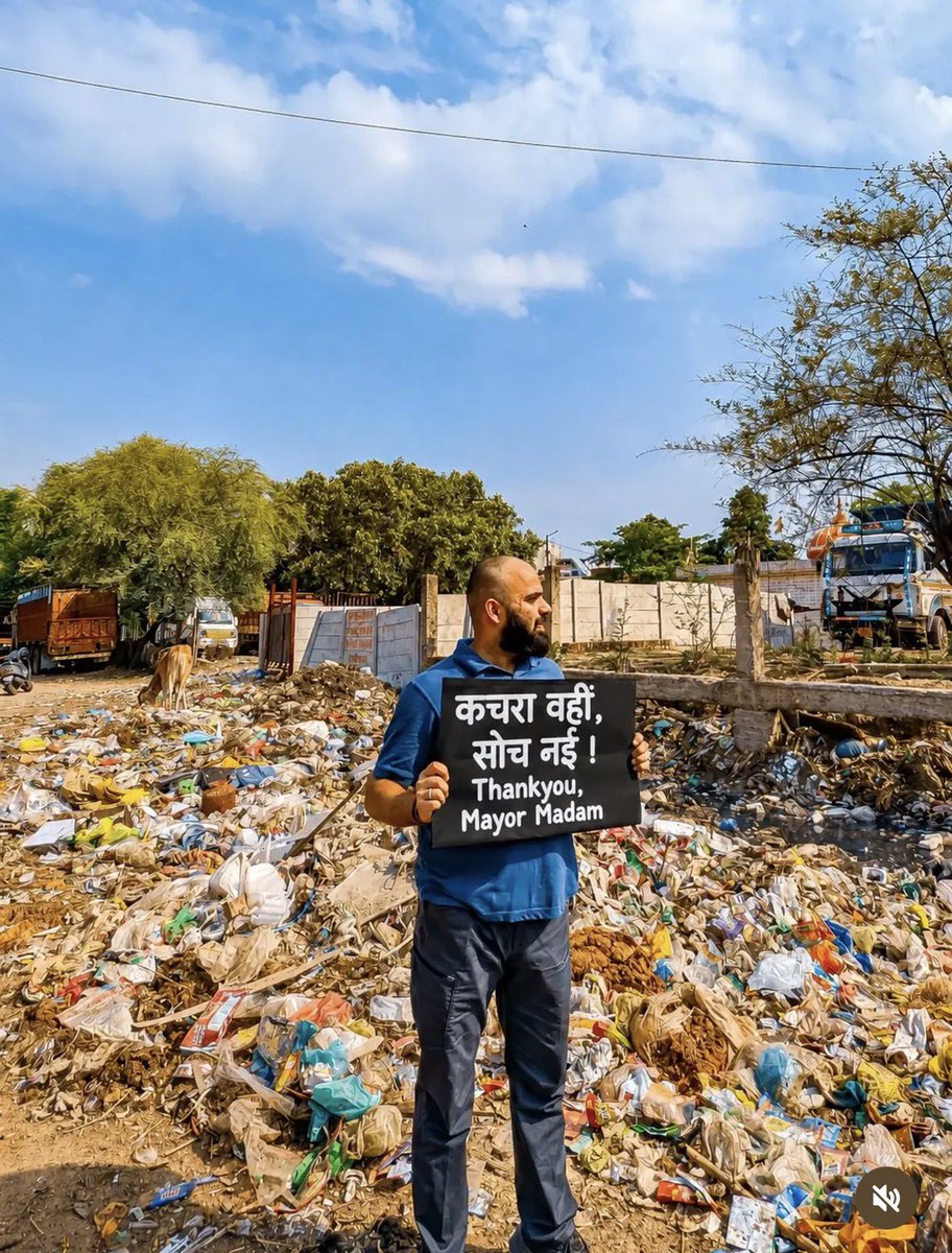 CawnporeWallah's tweet photo. Thank you @mayorkanpur 
@SwachhBharatGov has failed in Kanpur.
C.C. - @narendramodi https://t.co/FhHfsdxRab