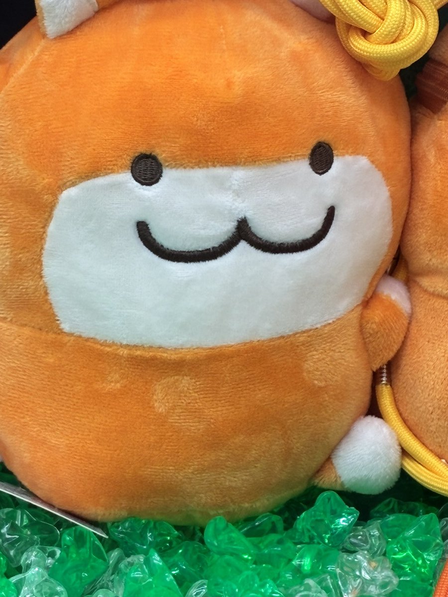 _xachaaN's tweet photo. この顔文字ぱんつやん https://t.co/hGyvSxOSvn