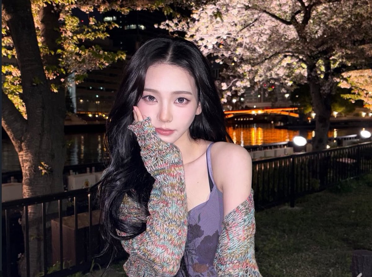 eaespakarina's tweet photo. ✿,
──── https://t.co/tXoRiFdCry